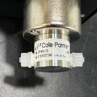 Cole-Parmer MCP-Z Ismatec Pump image 3